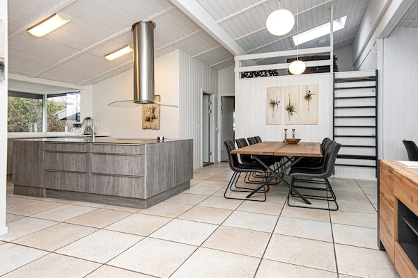 Foto van Luxe retraite bij strand -- By Traum Ferienwohnungen - Indoor