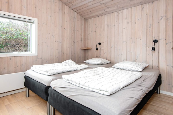 Foto van Luxe retraite bij strand -- By Traum Ferienwohnungen - Indoor