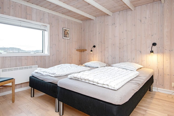 Foto van Luxe retraite bij strand -- By Traum Ferienwohnungen - Indoor
