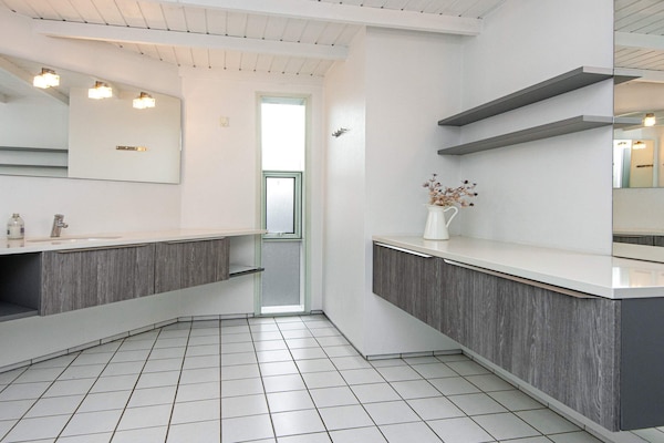 Foto van Luxe retraite bij strand -- By Traum Ferienwohnungen - Indoor
