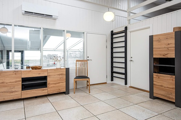 Foto van Luxe retraite bij strand -- By Traum Ferienwohnungen - Indoor