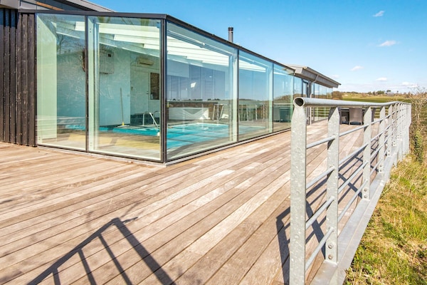 Foto van Luxe retraite bij strand -- By Traum Ferienwohnungen - View