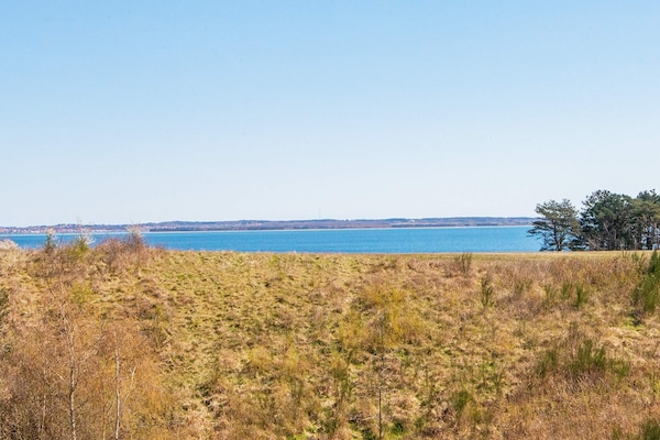 Foto van Luxe retraite bij strand -- By Traum Ferienwohnungen - WaterView