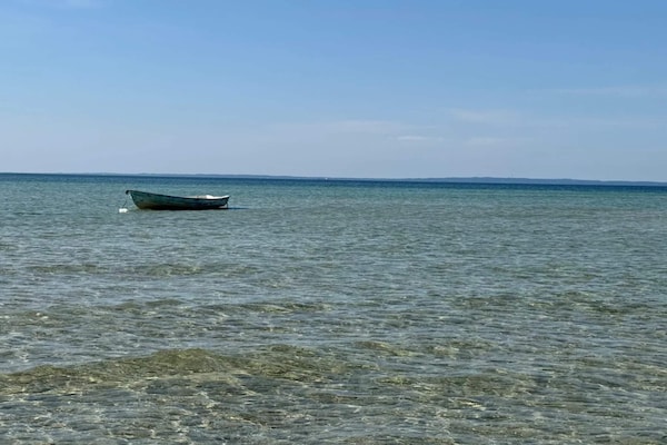 Foto van Luxe retraite bij strand -- By Traum Ferienwohnungen - WaterView