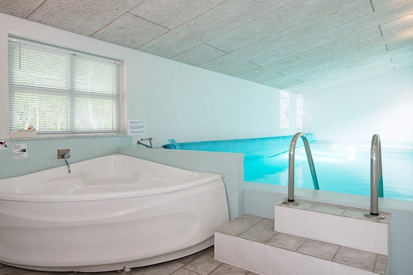 Foto van 10 persoons vakantie huis in Ebeltoft-By Traum - Vakantiehuis in Ebeltoft - Spa