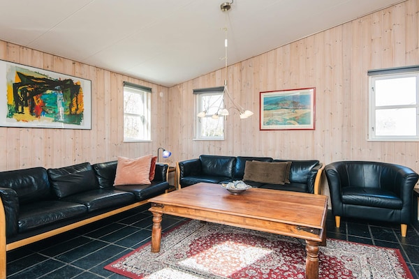 Foto van 10 persoons vakantie huis in Ebeltoft-By Traum - Vakantiehuis in Ebeltoft - Indoor