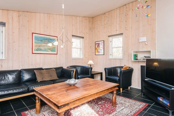 Foto van 10 persoons vakantie huis in Ebeltoft-By Traum - Vakantiehuis in Ebeltoft - Indoor