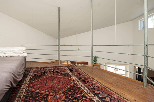 Foto van 10 persoons vakantie huis in Ebeltoft-By Traum - Vakantiehuis in Ebeltoft - Indoor