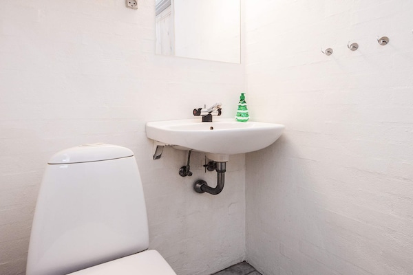 Foto van 10 persoons vakantie huis in Ebeltoft-By Traum - Vakantiehuis in Ebeltoft - Indoor