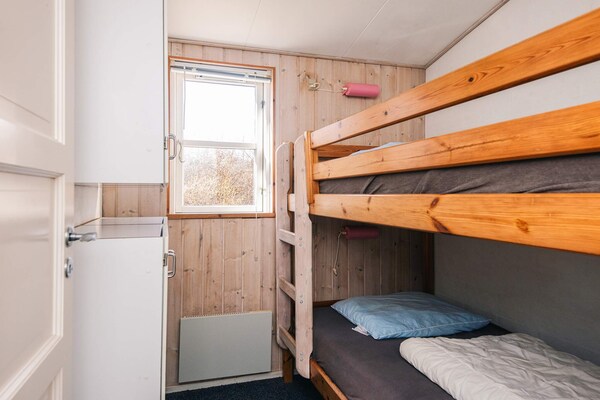Foto van 10 persoons vakantie huis in Ebeltoft-By Traum - Vakantiehuis in Ebeltoft - Indoor