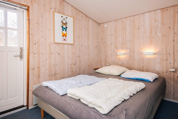 Foto van 10 persoons vakantie huis in Ebeltoft-By Traum - Vakantiehuis in Ebeltoft - Indoor