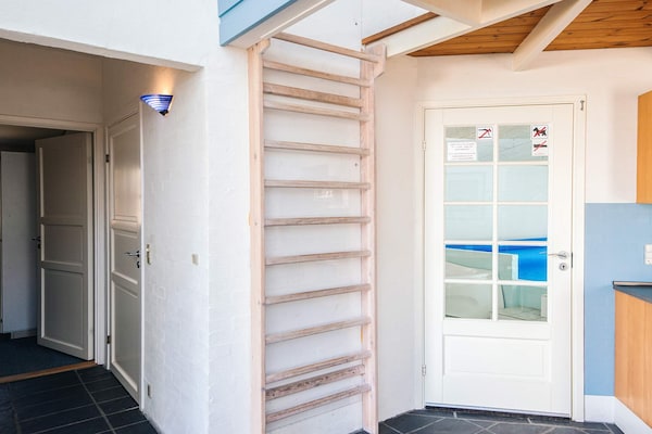 Foto van 10 persoons vakantie huis in Ebeltoft-By Traum - Vakantiehuis in Ebeltoft - Indoor