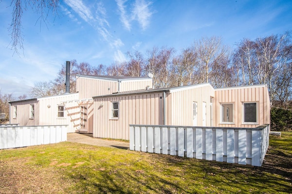 Foto van 10 persoons vakantie huis in Ebeltoft-By Traum - Vakantiehuis in Ebeltoft - View