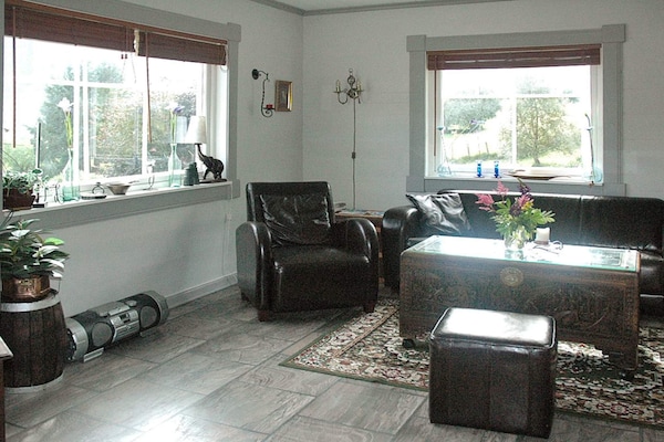 Foto van 11 persoons vakantie huis in Syvde - Vakantiehuis in Syvde - Indoor