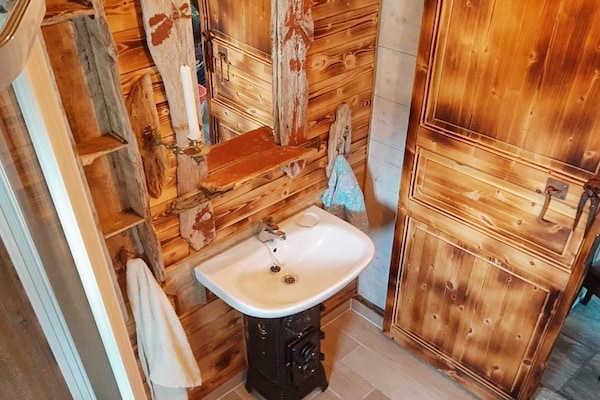 Foto van 11 persoons vakantie huis in Syvde - Vakantiehuis in Syvde - Indoor