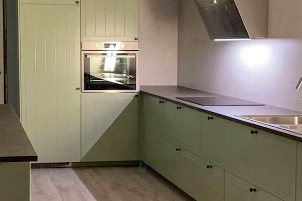 Foto van 12 persoons vakantie huis in Kvenvær - Vakantiehuis in Kvenvær - Indoor