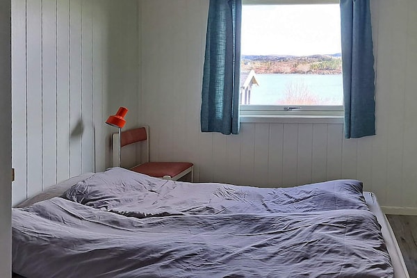 Foto van 12 persoons vakantie huis in Kvenvær - Vakantiehuis in Kvenvær - Indoor