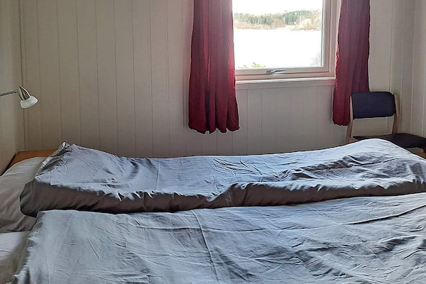Foto van 12 persoons vakantie huis in Kvenvær - Vakantiehuis in Kvenvær - Indoor