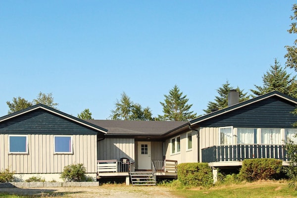 Foto van 12 persoons vakantie huis in Kvenvær - Vakantiehuis in Kvenvær - Outdoor