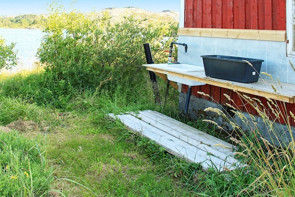 Foto van 12 persoons vakantie huis in Kvenvær - Vakantiehuis in Kvenvær - Outdoor