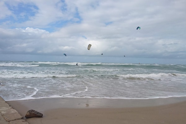 Foto van Vakantieverblijf aan zee in Lokken - Vakantiehuis in Løkken - WaterView