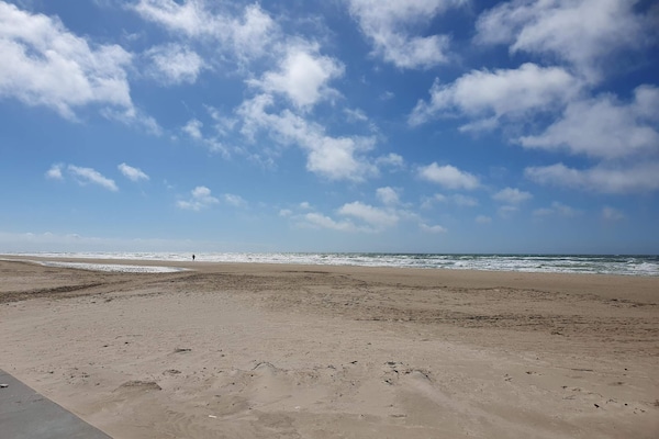 Foto van Vakantieverblijf aan zee in Lokken - Vakantiehuis in Løkken - WaterView