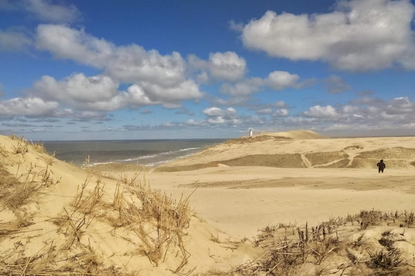 Foto van Vakantieverblijf aan zee in Lokken - Vakantiehuis in Løkken - Untagged