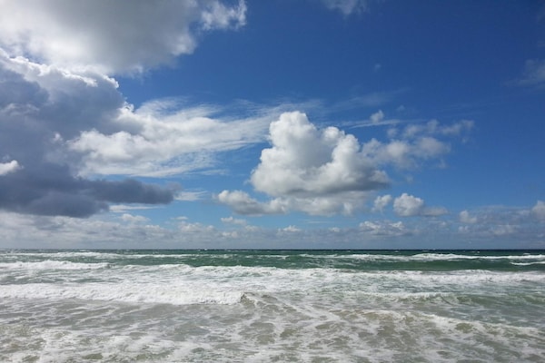 Foto van Vakantieverblijf aan zee in Lokken - Vakantiehuis in Løkken - WaterView