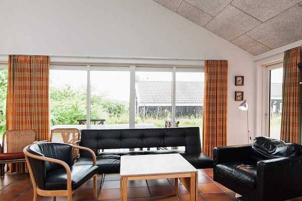 Foto van 12 persoons vakantie huis in Ebeltoft-By Traum - Vakantiehuis in Ebeltoft - Indoor
