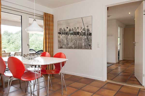 Foto van 12 persoons vakantie huis in Ebeltoft-By Traum - Vakantiehuis in Ebeltoft - Indoor