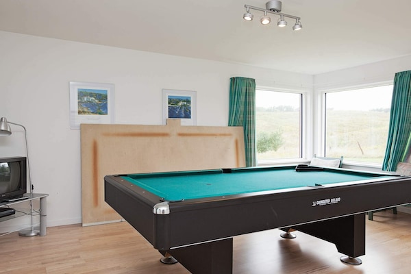 Foto van 12 persoons vakantie huis in Ebeltoft-By Traum - Vakantiehuis in Ebeltoft - Indoor