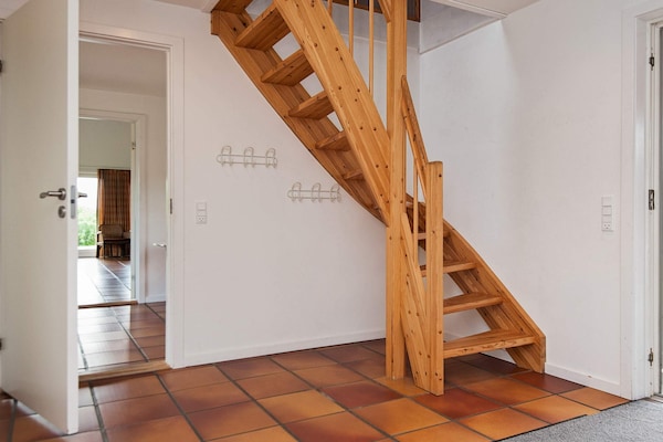 Foto van 12 persoons vakantie huis in Ebeltoft-By Traum - Vakantiehuis in Ebeltoft - Indoor
