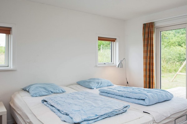 Foto van 12 persoons vakantie huis in Ebeltoft-By Traum - Vakantiehuis in Ebeltoft - Indoor