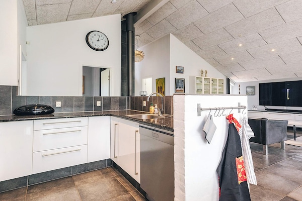 Foto van 10 persoons vakantie huis in Brovst-By Traum - Vakantiehuis in Brovst - Indoor