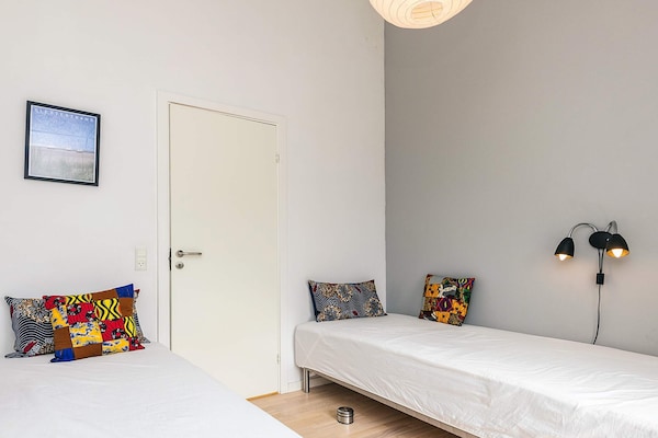 Foto van 10 persoons vakantie huis in Brovst-By Traum - Vakantiehuis in Brovst - Indoor