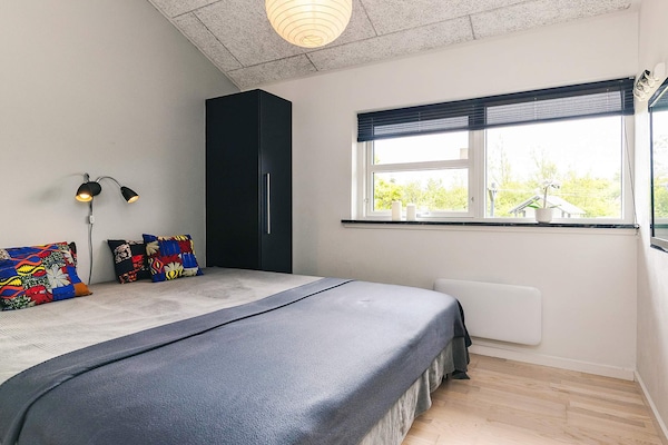 Foto van 10 persoons vakantie huis in Brovst-By Traum - Vakantiehuis in Brovst - Indoor