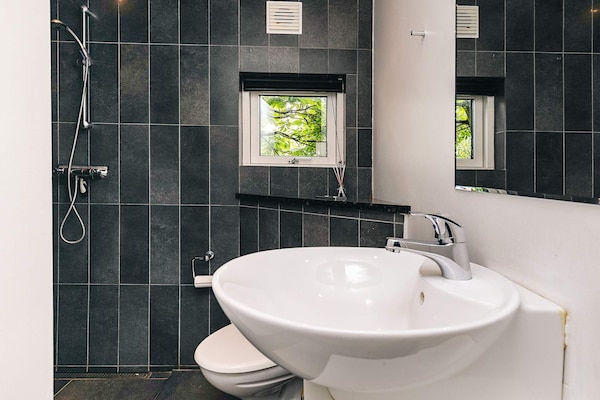 Foto van 10 persoons vakantie huis in Brovst-By Traum - Vakantiehuis in Brovst - Indoor