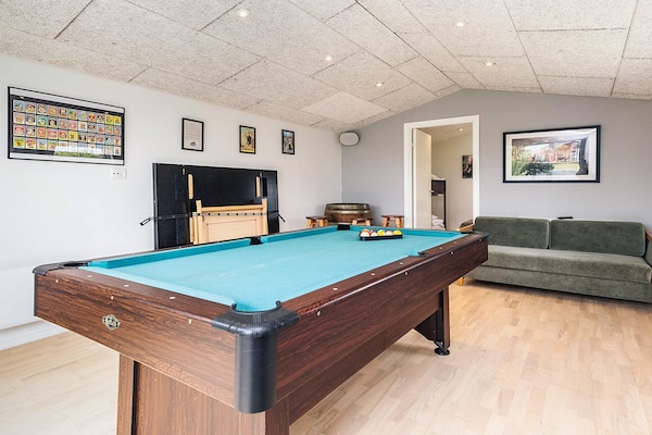 Foto van 10 persoons vakantie huis in Brovst-By Traum - Vakantiehuis in Brovst - Indoor
