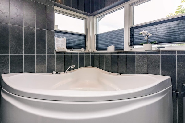 Foto van 10 persoons vakantie huis in Brovst-By Traum - Vakantiehuis in Brovst - Spa
