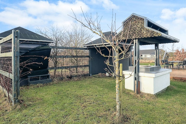 Foto van 10 persoons vakantie huis in Brovst-By Traum - Vakantiehuis in Brovst - View