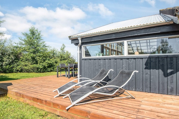 Foto van 10 persoons vakantie huis in Brovst-By Traum - Vakantiehuis in Brovst - View