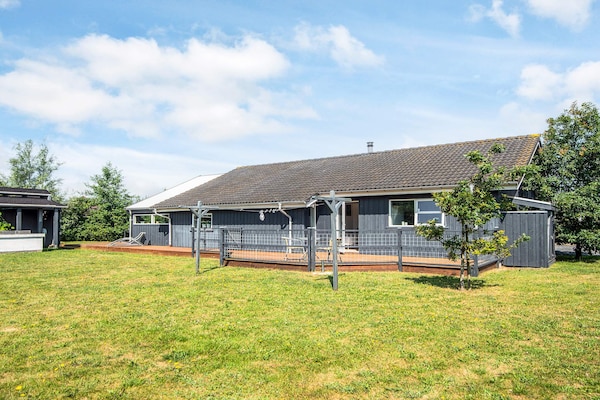 Foto van 10 persoons vakantie huis in Brovst-By Traum - Vakantiehuis in Brovst - View