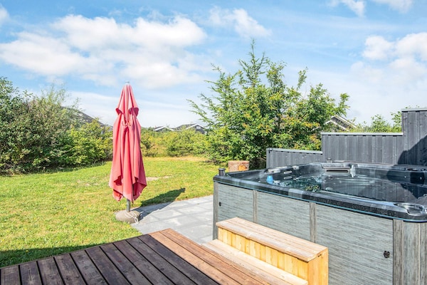 Foto van 10 persoons vakantie huis in Brovst-By Traum - Vakantiehuis in Brovst - View