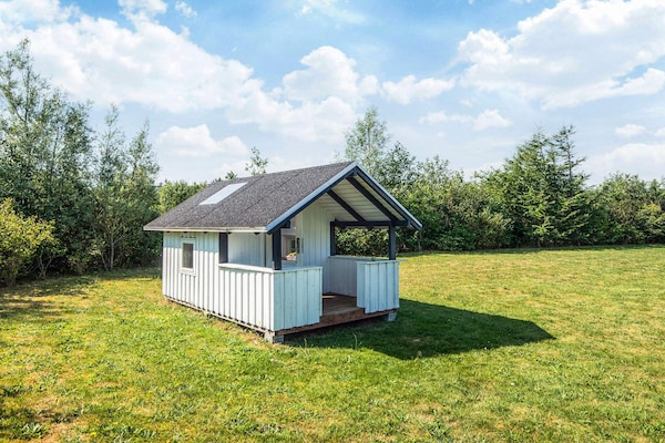 Foto van 10 persoons vakantie huis in Brovst-By Traum - Vakantiehuis in Brovst - View