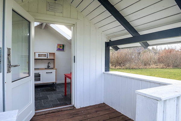 Foto van 10 persoons vakantie huis in Brovst-By Traum - Vakantiehuis in Brovst - View