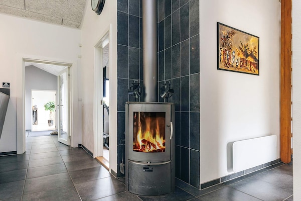 Foto van 10 persoons vakantie huis in Brovst-By Traum - Vakantiehuis in Brovst - Indoor