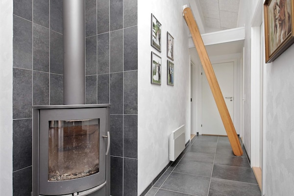 Foto van 10 persoons vakantie huis in Brovst-By Traum - Vakantiehuis in Brovst - Indoor