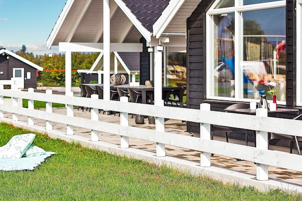 Foto van Luxe toevluchtsoord bij Skastrup - Vakantiehuis in Bogense - Untagged