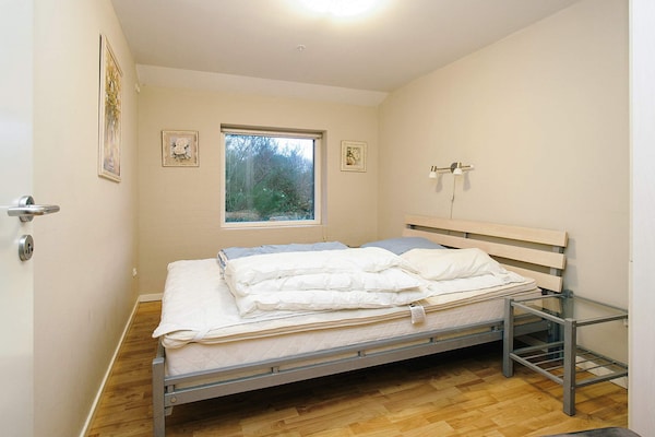 Foto van 12 persoons vakantie huis in Sjællands Odde - Vakantiehuis in Sjællands Odde - Indoor