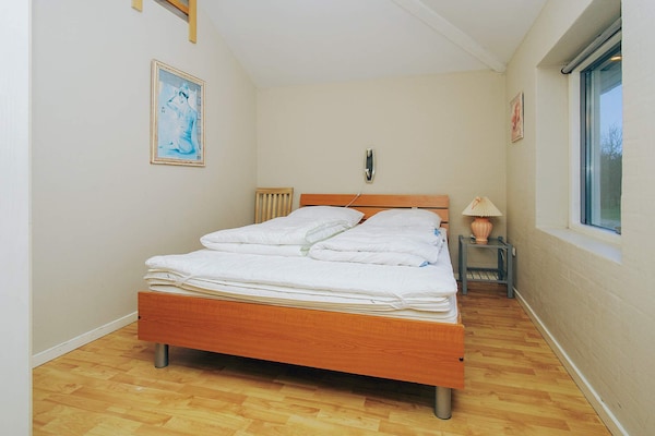 Foto van 12 persoons vakantie huis in Sjællands Odde - Vakantiehuis in Sjællands Odde - Indoor